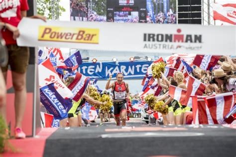 Das ist neue Radstrecke des IRONMAN Austria Kärnten 2019