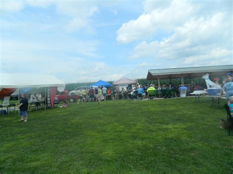 Penn Township Community Day 2019 – Penn Township