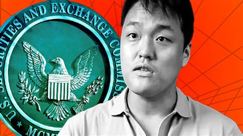 Do Kwon And Terraform Labs Reach Settlement With Sec In Civil Fraud