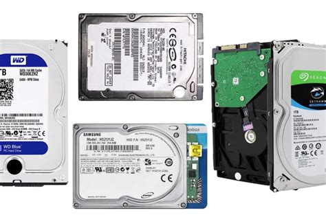 9 Best 4tb Surveillance Hard Disk Drive For 2023