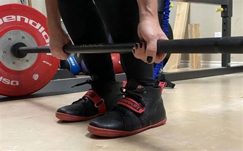 8 Best Deadlift Shoes 2024 Unleash Your True Potential