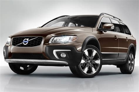 Used Volvo Xc Wagon Pricing For Sale Edmunds