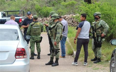 Fin De Semana Pasado Fue El Más Violento De Este 2024 Periodico Encuesta