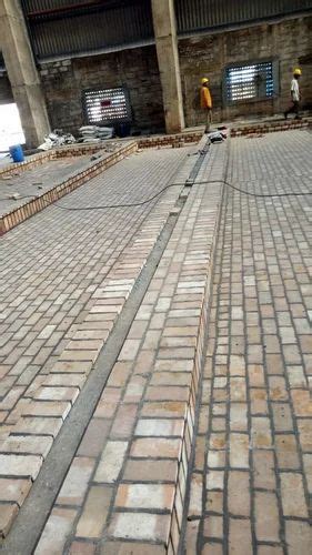 Acid Resistant Bricks Lining Services In Ahmedabad RC Corrocare