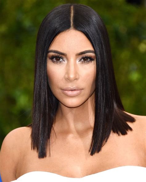 The Best Lob Haircuts According To Stylists Lob Hairstyle Short