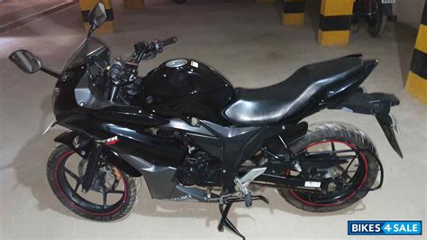 Used Model Suzuki Gixxer Sf For Sale In Bangalore Id