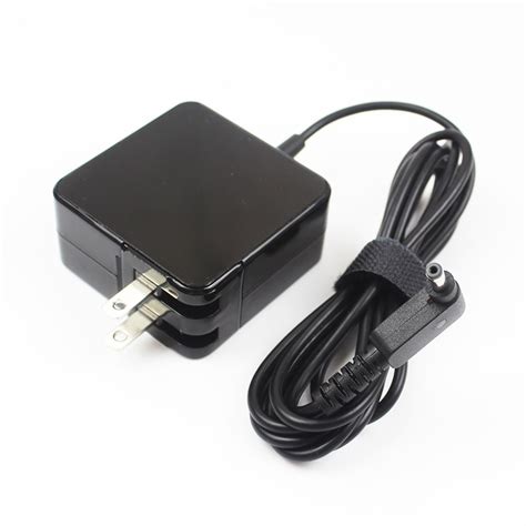 19v 175a 33w Laptop Ac Power Adapter Battery Charger For Asus Vivobook S200 S200e S220 X200t