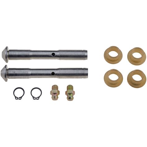 Dorman Help Door Hinge Pin And Bushing Kit Pins Bushings