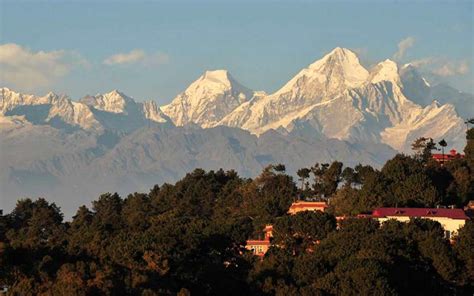 Kathmandu Pokhara Lumbini Including Chitwan Jungle Safari Nepal