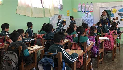 Proyectos Educativos En Bolivia¡empezamos