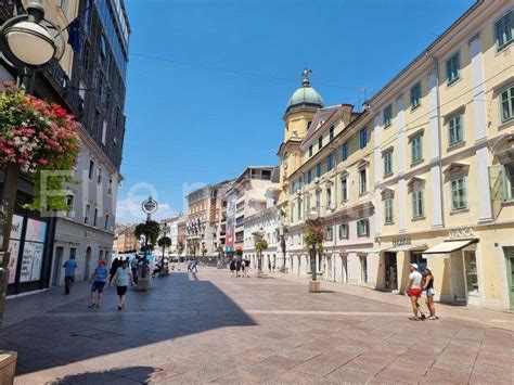 Rijeka Centar Najam Poslovnog Prostora M Odli Na Lokacija