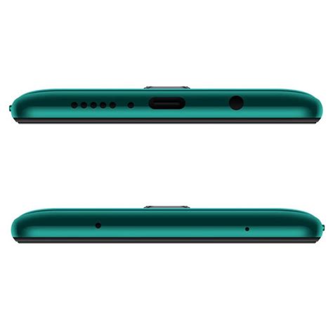 Купить Xiaomi Redmi Note 8 Pro 6128gb Forest Green Зеленый Global — выгодная цена