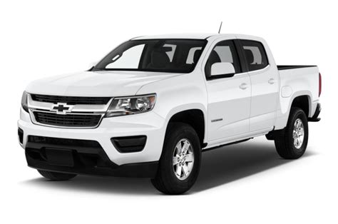 2019 Chevrolet Colorado Prices Reviews And Photos Motortrend