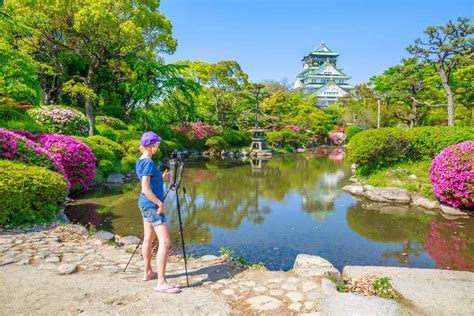 Los 30 Mejores Planes Que Hacer En Osaka El Viajista