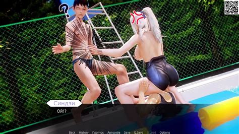 Complete Gameplay Waifu Academy Part Ukrainian Cartoon Porn By FapHouse XHamster