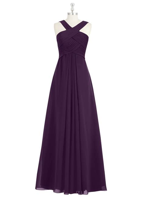 The Azazie Kaleigh Bridesmaid Dress Is The Epitome Of Timeless Elegance