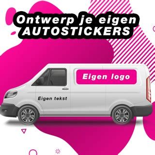 Stickers Kopen Stickermaster