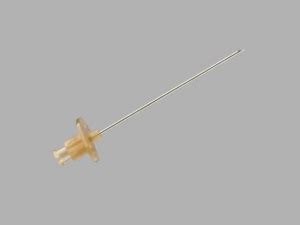 part percutaneous entry needle medline industries