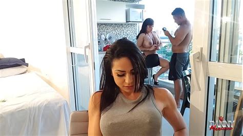 Danny Mancinni Angel Lima E Loupan Na Putaria Min Pornstar