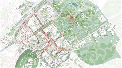 2 Preis Masterplan Innenstadt Bad Godesberg HochC