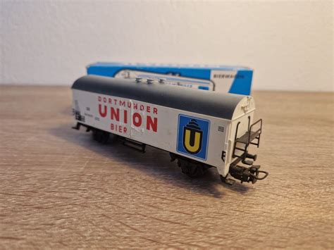 M Rklin Dortmunder Union Bier H Kaufen Auf Ricardo