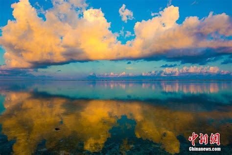 Sansha Pescadores Sinceros Exquisitos Paisajes Y Encantadoras Islas 7