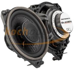 Koch Audio Gbr Gladen One Mb Dx