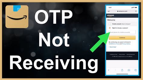 Amazon Otp Code Your Security Key Explained