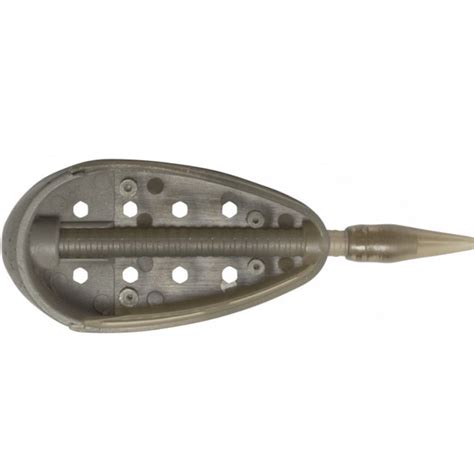 Podajnik Preston ICS In Line Banjo XR Feeder Large 45g P0040094