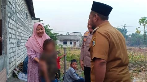 Kunjungi Korban Bupati Gresik Siap Fasilitasi Pemeriksaan Kesehatan