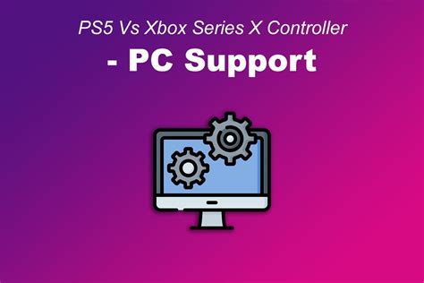 PS5 Controller VS Xbox Controller [Full Comparison] - Alvaro Trigo's Blog