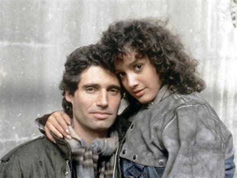 Flashdance [Cast] photo