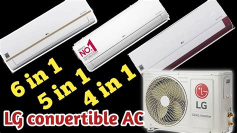 Lg 1 5 Ton 3 Star Ai Dual Inverter Split Ac 2023⚡lg Dual Inverter Ac