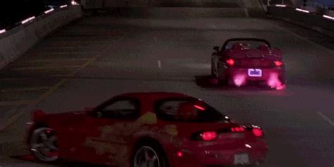 How The 2fast 2furious Honda S2000 Bridge Jump Scene Was Made