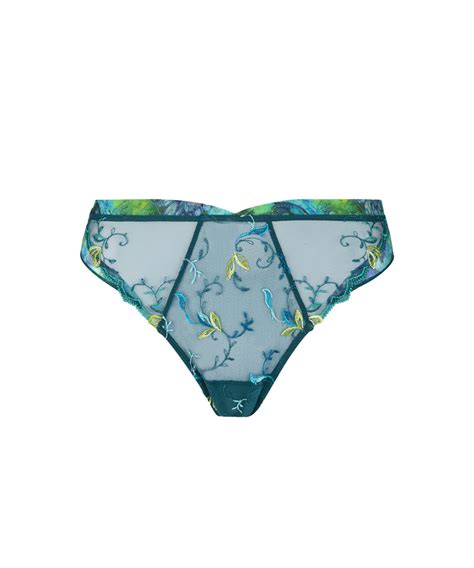 Wunderwear Grace Aquatique Italian Bikini Taitrusse Fra Lise Charmel