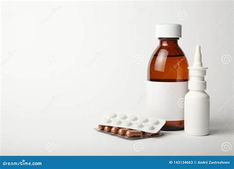 Drugs For The Winter Cold And Flu Virus Antibiotics Homeopathy Pills