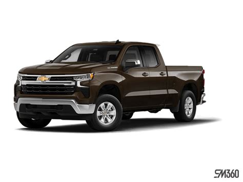 Le Chevrolet Silverado Lt New Richmond A P Chevrolet