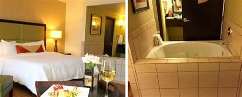 9 Hotels With Jacuzzi In Room in OKC (Oklahoma City)