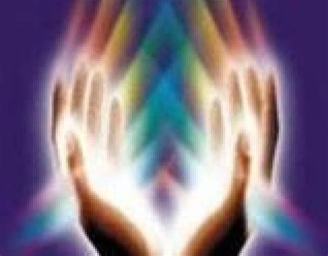 Clairvoyant Medium Reiki Energy Healing Spiritual Readings Energy