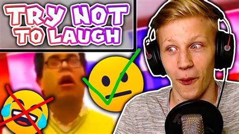 Try Not To Laugh Challenge 02 😂 Youtube