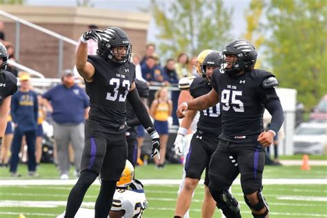 University Of Sioux Falls Football 2022 Season