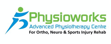 Physioworks Advanced Physiotherapy Centre Multi Speciality Clinic In