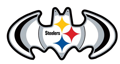 Pittsburgh Steelers Svg Pittsburgh Steelers Logo Sport Png N Inspire Uplift