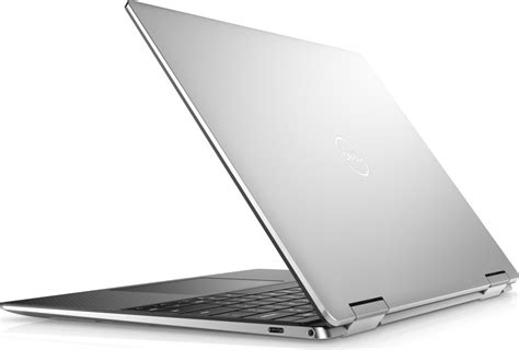 Dell Xps 13 7390 I7 1065g716gb512gbw10 Platinum Silver Skroutzgr