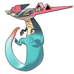 Dragapult • Sword & Shield Pokédex • Marriland.com