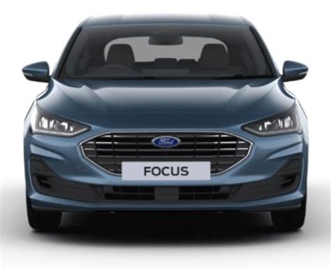 Exploring The Best All New 2024 Ford Focus Car Deals