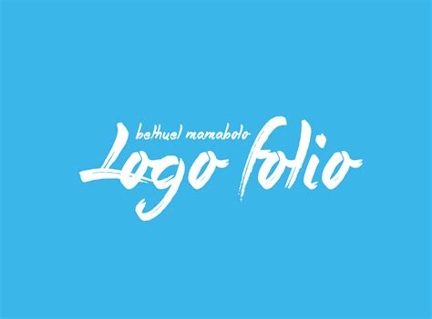 Logo Projects Behance