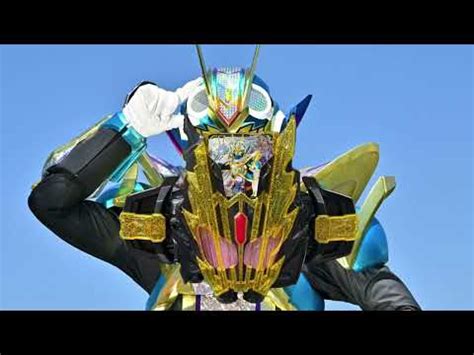 Fanmade Kamen Rider Legendary Legend Miracle Gotchard Ride Chemy Card