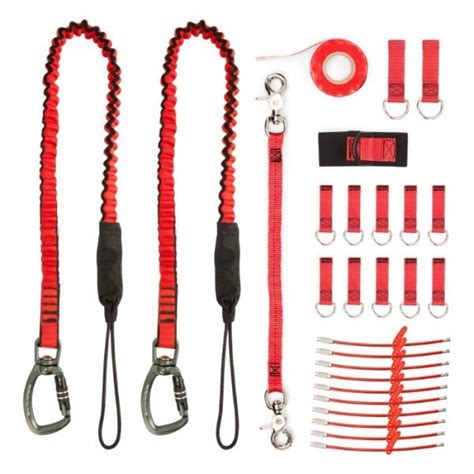 Gripps Riggers Trade Kit Handling Equipment Canterbury