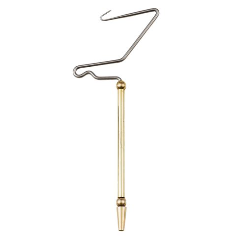 Dr Slick Whip Finishers Brass Stainless Steel Bamboo Fly Fishing Tying